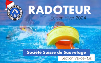 Radoteur – édition hiver 2024