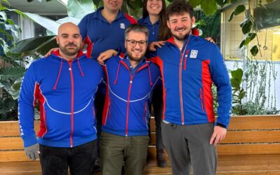 Nouveau Comité pour la région romande