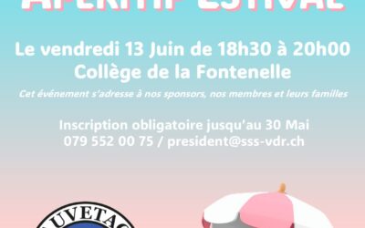Apéritif Estival
