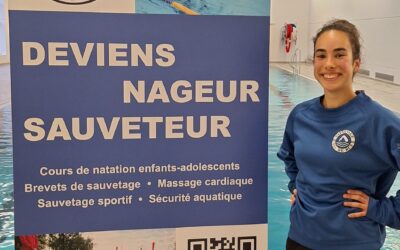 Changement de responsable Juniors