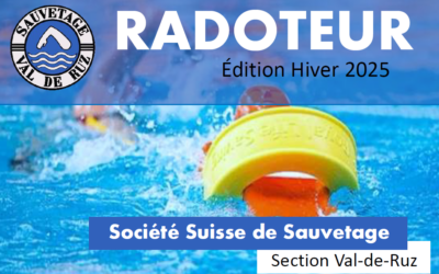 Radoteur Hiver 2025