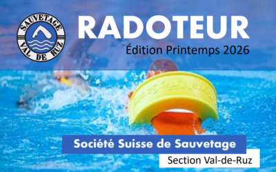 Radoteur Printemps 2026